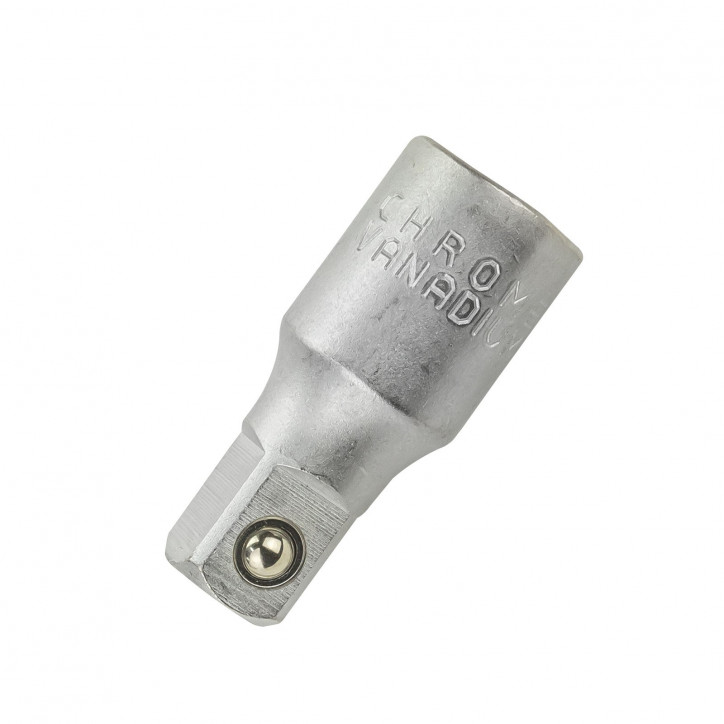 Predĺženie na račňu 1/2" 50 mm Predĺženie na račňu 1/2" 50 mm
