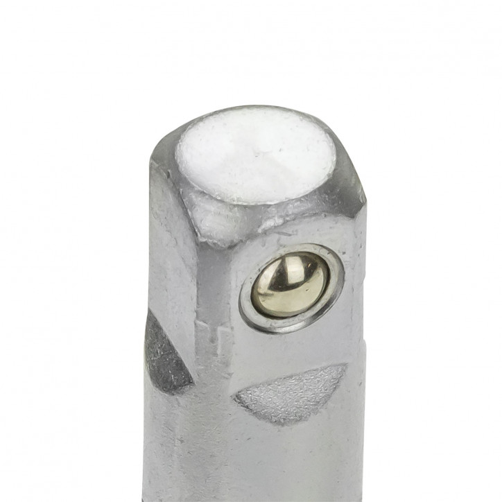 Predĺženie na račňu 3/8" 75 mm Predĺženie na račňu 3/8" 75 mm