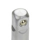DEMA Predĺženie na račňu 3/8" 40 mm