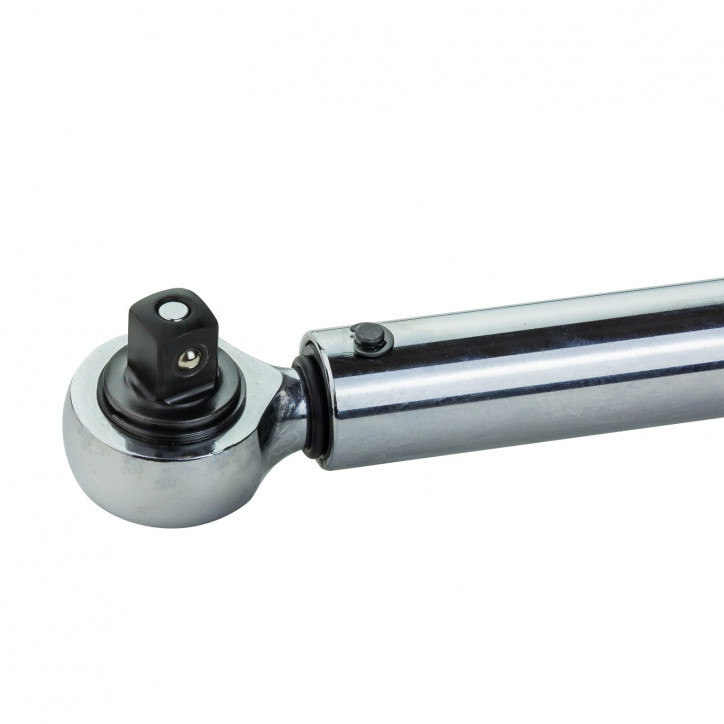 Momentový kľúč 1/2" 70-350 Nm Momentový kľúč 1/2" 70-350 Nm