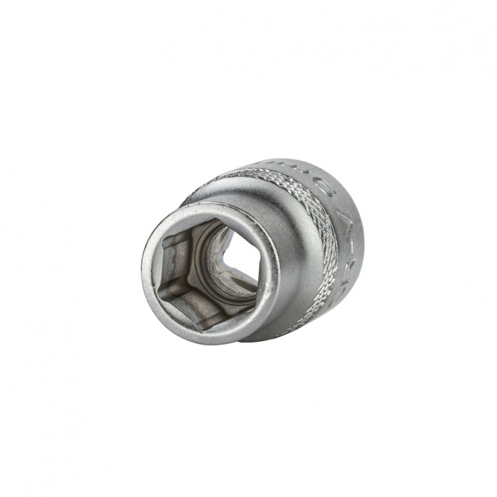 Nástrčkový kľúč / orech krátky 9 mm 3/8" Nástrčkový kľúč / orech krátky 9 mm 3/8"