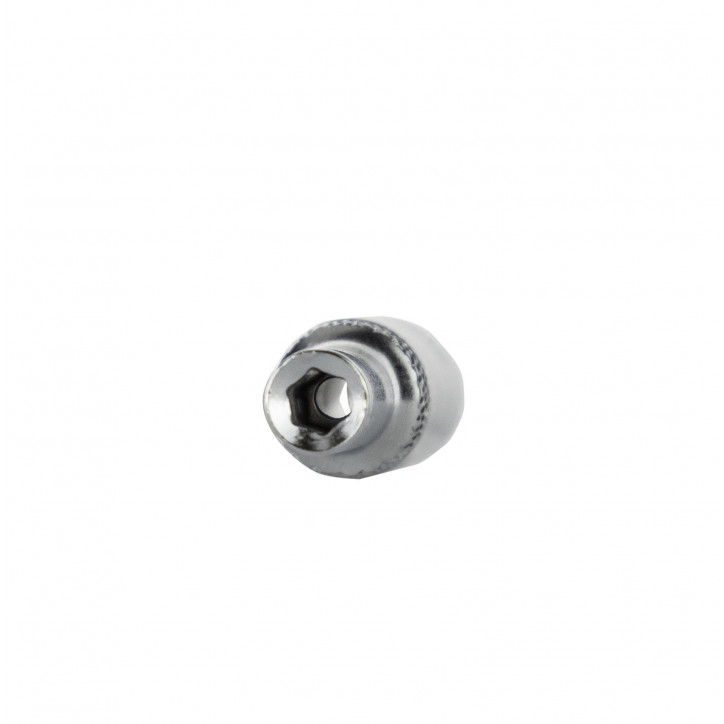 Nástrčkový kľúč / orech dlhý 4 mm 1/4" Nástrčkový kľúč / orech dlhý 4 mm 1/4"