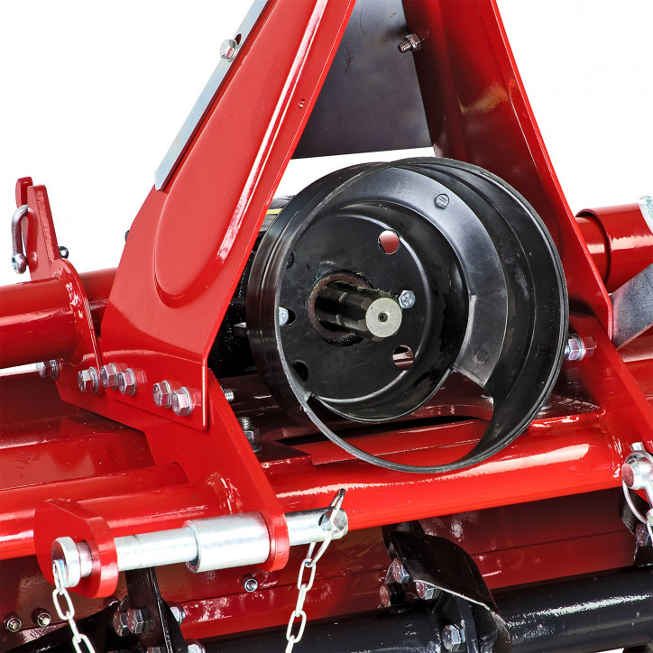 Kultivátor rotačný BF 105 pre traktory 20 - 30 PS