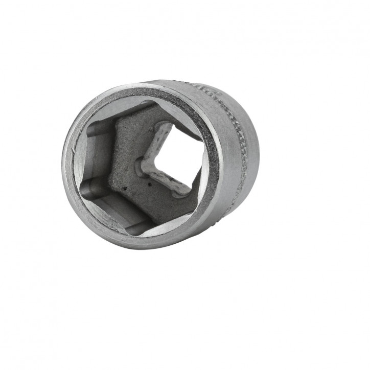 Nástrčkový kľúč / orech krátky 14 mm 1/4" Nástrčkový kľúč / orech krátky 14 mm 1/4"