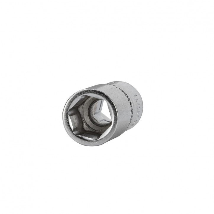 Nástrčkový kľúč / orech krátky 8 mm 1/4"