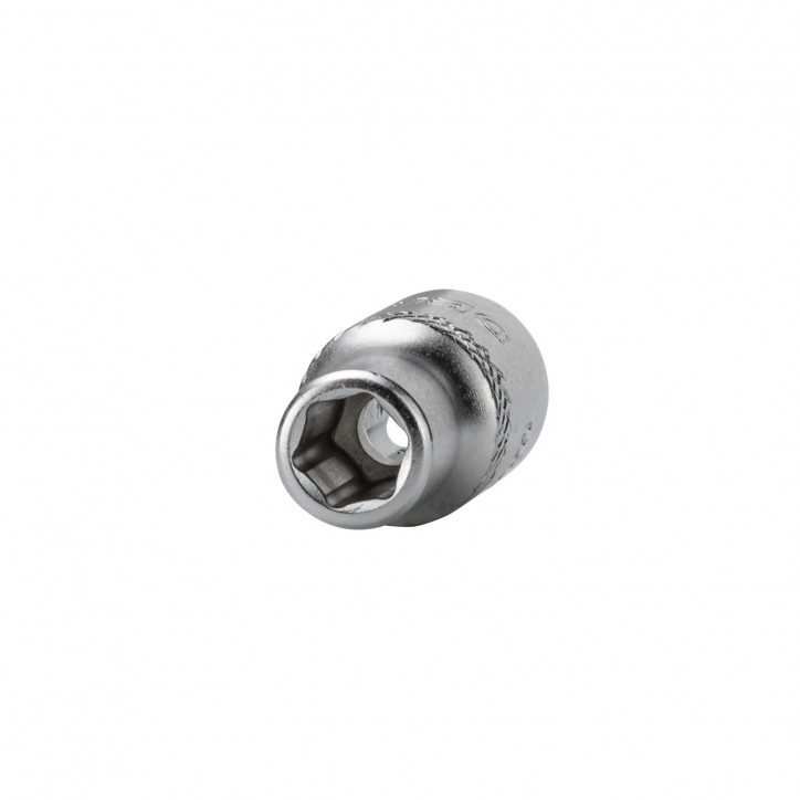 Nástrčkový kľúč / orech krátky 5,5 mm 1/4" Nástrčkový kľúč / orech krátky 5,5 mm 1/4"
