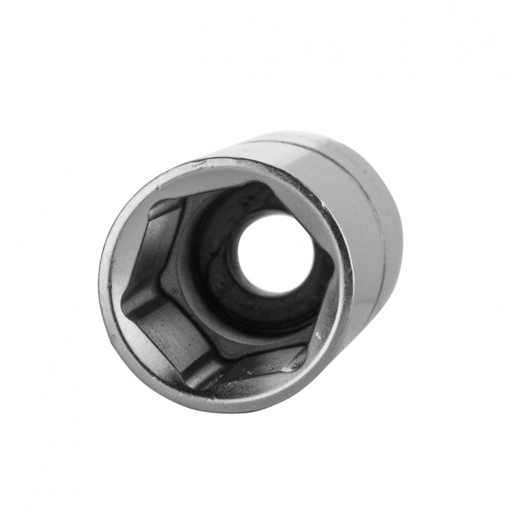 Nástrčkový kľúč / orech dlhý 17 mm 1/2" Nástrčkový kľúč / orech dlhý 17 mm 1/2"