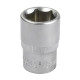 DEMA Nástrčkový kľúč / orech krátky 18 mm 1/2"
