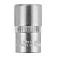DEMA Nástrčkový kľúč / orech krátky 15 mm 1/2"