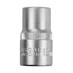 Nástrčkový kľúč / orech krátky 13 mm 1/2"