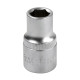 DEMA Nástrčkový kľúč / orech krátky 11 mm 1/2"