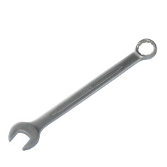 DEMA Kľúč očko-vidlicový Cr-V 34 mm