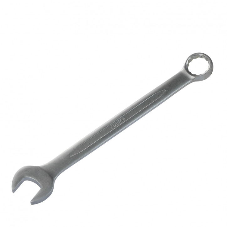 Kľúč očko-vidlicový Cr-V 19 mm