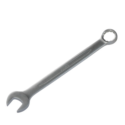 Kľúč očko-vidlicový Cr-V 18 mm