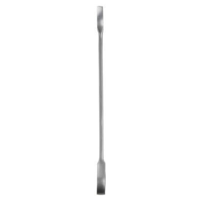 Očko-vidlicový račňový kľúč 17 mm