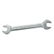 DEMA Kľúč vidlicový Cr-V 21 x 23 mm