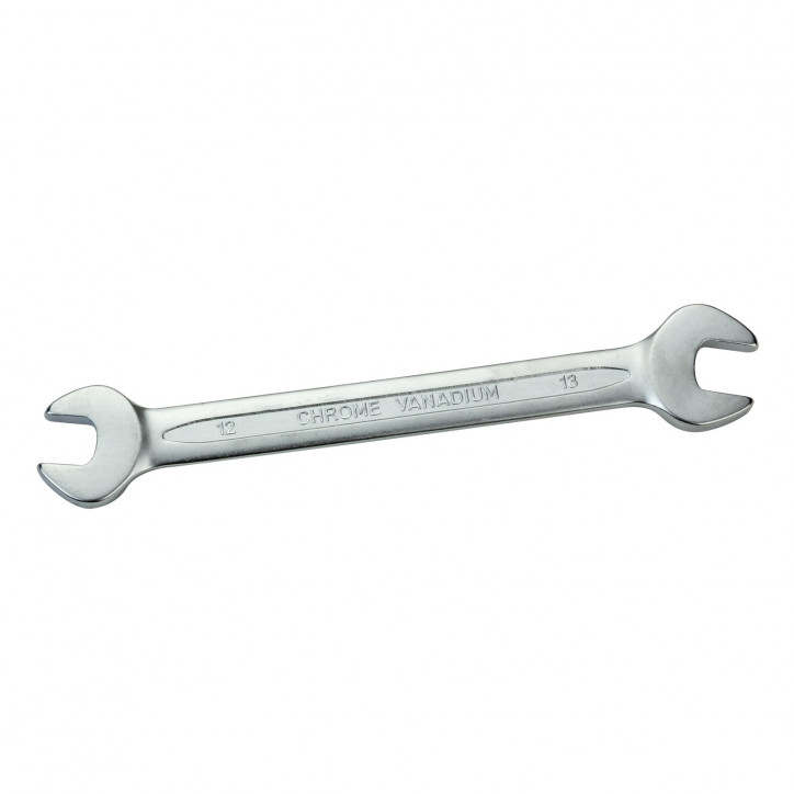 Kľúč vidlicový Cr-V 12 x 13 mm Kľúč vidlicový Cr-V 12 x 13 mm