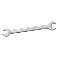 DEMA Kľúč vidlicový Cr-V 10 x 13 mm