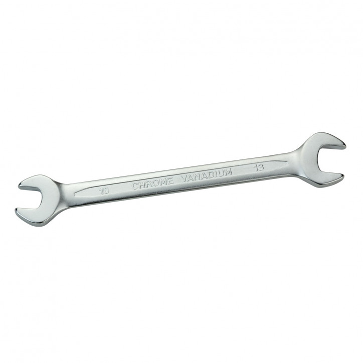 Kľúč vidlicový Cr-V 10 x 13 mm Kľúč vidlicový Cr-V 10 x 13 mm