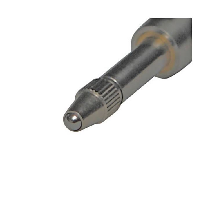 Analógový odchýlkomer 0-10 mm / 0,01 mm 20720 Analógový odchýlkomer 0-10 mm / 0,01 mm 20720