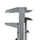 DEMA Posuvné meradlo 150 mm