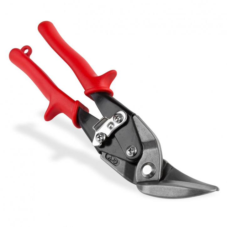 Nožnice na plech 260 mm, pravé Nožnice na plech 260 mm, pravé