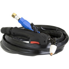 Güde Plazmová rezačka GPS-E 40 A.2