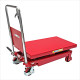 DEMA Hydraulický zdvíhací vozík do 500 kg TF 500