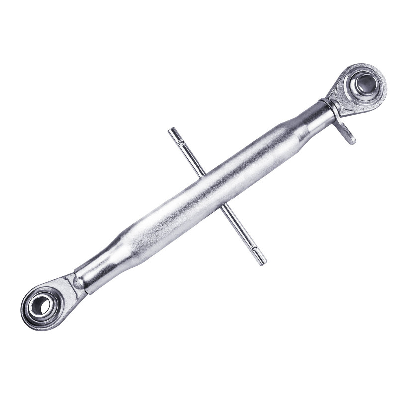 DEMA Tretí bod pre traktor 575-760 mm M30x3,5 Kat. 1 a 2