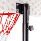 DEMA Basketbalový kôš so stojanom Action 305