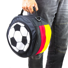 DEMA Prenosný gril s chladiacou taškou 2v1 Deutschland