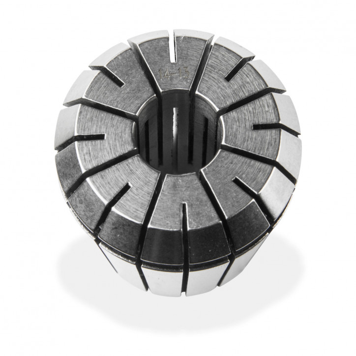 Upínacia klieština pre sústruh ER40 13-14 mm Upínacia klieština pre sústruh ER40 13-14 mm