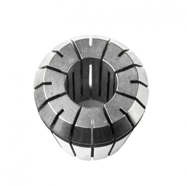 Upínacia klieština pre sústruh ER40 17-18 mm Upínacia klieština pre sústruh ER40 17-18 mm