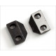 Rezná platnička pre vysekávač otvorov do plechu BN 2,5/4,0 mm, 2 ks