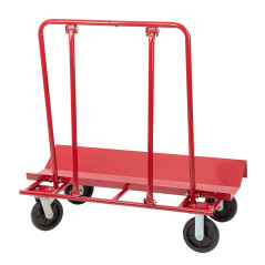 Profi prepravný vozík na platne do 250 kg PW700