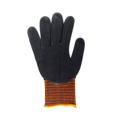 DEMA Pracovné rukavice nylon / elastan DMH 10XL