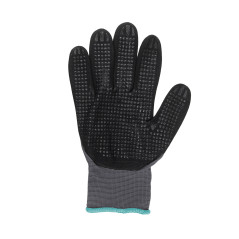 DEMA Montážne pracovné rukavice Grip GMHG 12XXXL