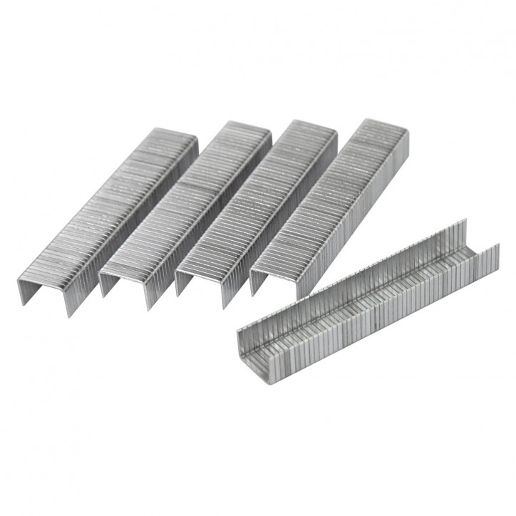 Spinky do spinkovačky 11,2x8 mm, 1000 ks Spinky do spinkovačky 11,2x8 mm, 1000 ks