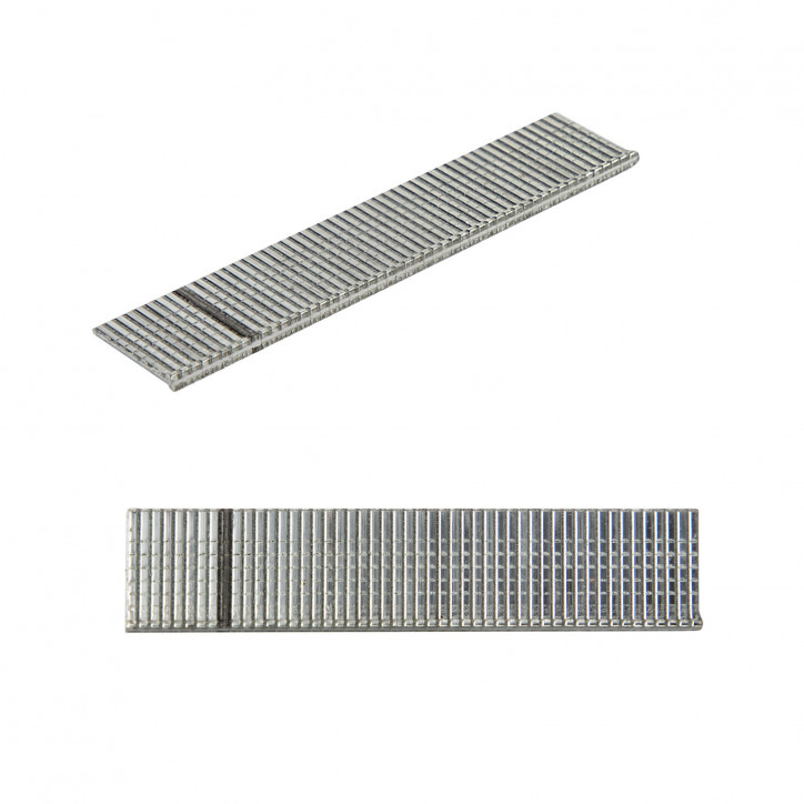 Spinky do spinkovačky okrúhle 6x12 mm a klince v tvare T 13,6x1,1 mm Spinky do spinkovačky okrúhle 6x12 mm a klince v tvare T 13,6x1,1 mm