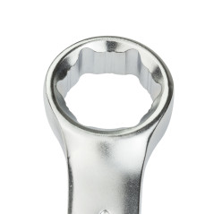 Špeciálny očko-vidlicový kľúč na šesťhranné matice 8 mm