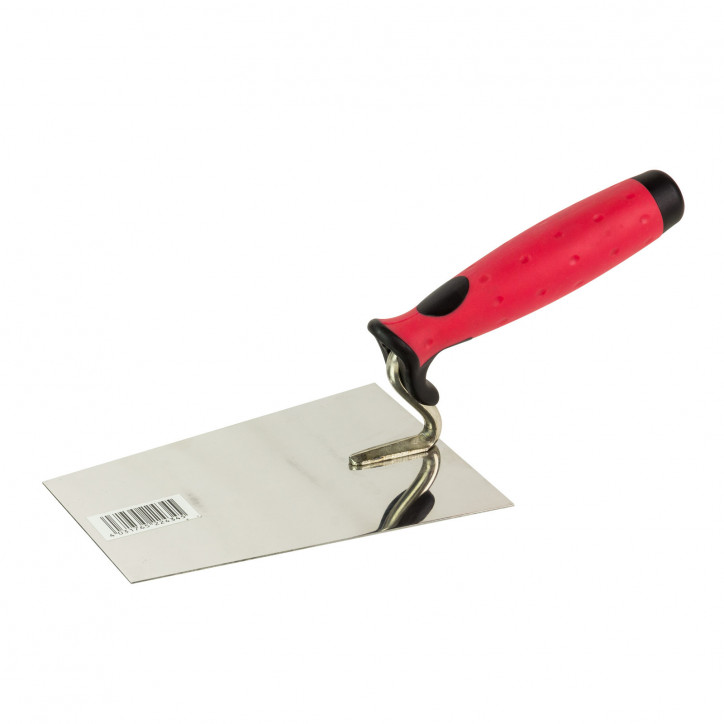 Murárska lyžica 160 mm MKS 160 RF Murárska lyžica 160 mm MKS 160 RF