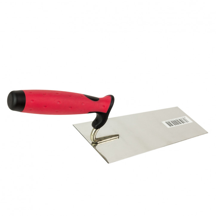 Murárska lyžica 160 mm MKS 160 RF Murárska lyžica 160 mm MKS 160 RF