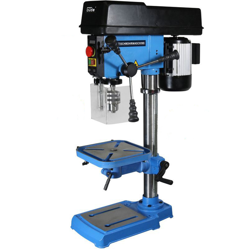 Güde Stolová vŕtačka GTB 16/500 Vario Güde Stolová vŕtačka GTB 16/500 Vario