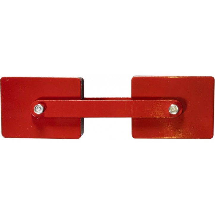 Univerzálny magnet na zváranie 22 kg Univerzálny magnet na zváranie 22 kg