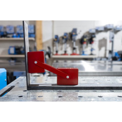 Univerzálny magnet na zváranie 22 kg