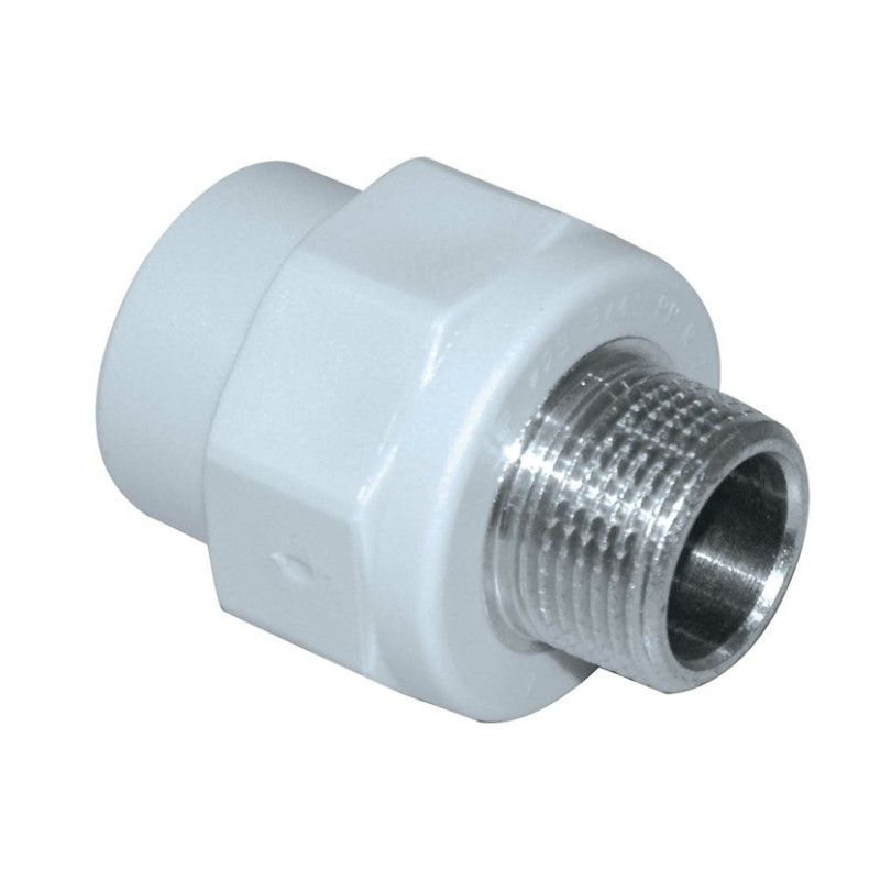 PPR prechodka 32x1" AG
