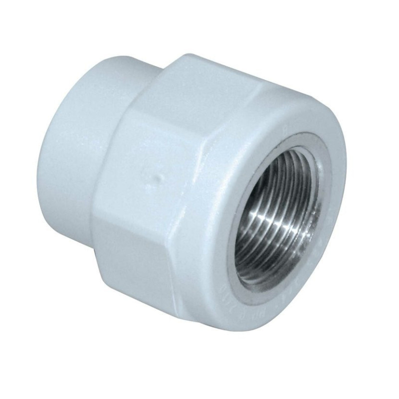 PPR prechodka 32x1" IG
