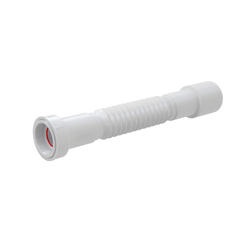 Odpadové flexi pripojenie 6/4" s redukciou na 5/4" x50/40