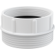 Sifónová redukcia 6/4"x5/4" predĺžená