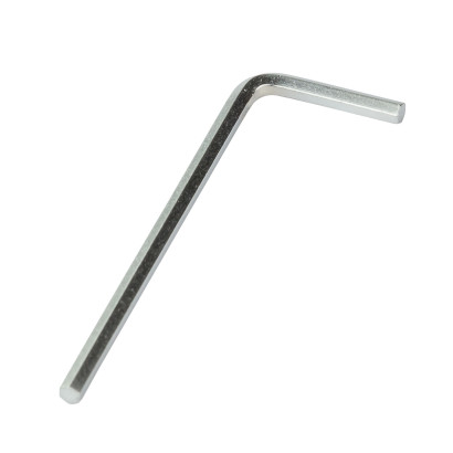 Imbusový kľúč 4 mm
